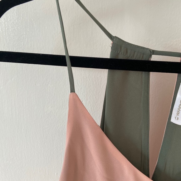 Warehouse One Blouse - Picture 3 of 8